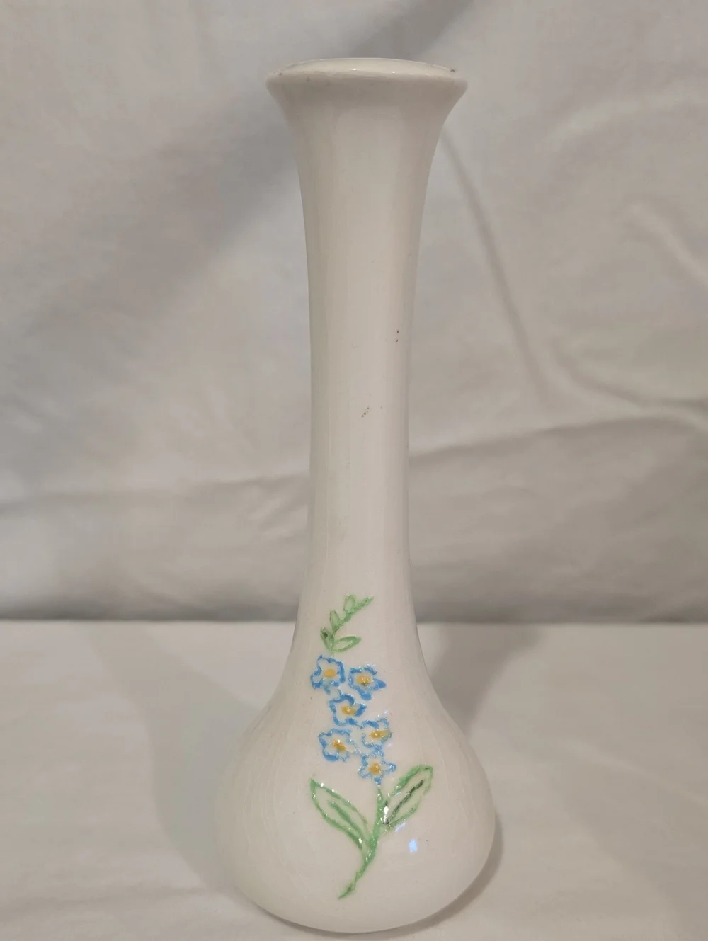Vintage Bud Vase Made In Grace Estate Sale Find